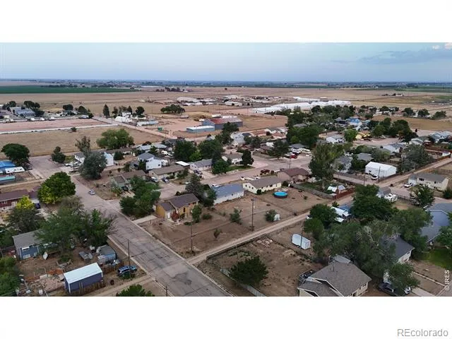 801 4th Street Pierce, CO 80650