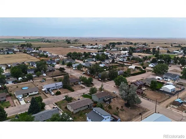 801 4th Street Pierce, CO 80650