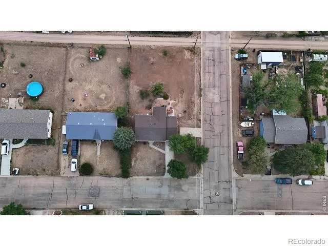 801 4th Street Pierce, CO 80650