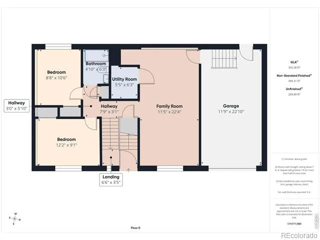 801 4th Street Pierce, CO 80650