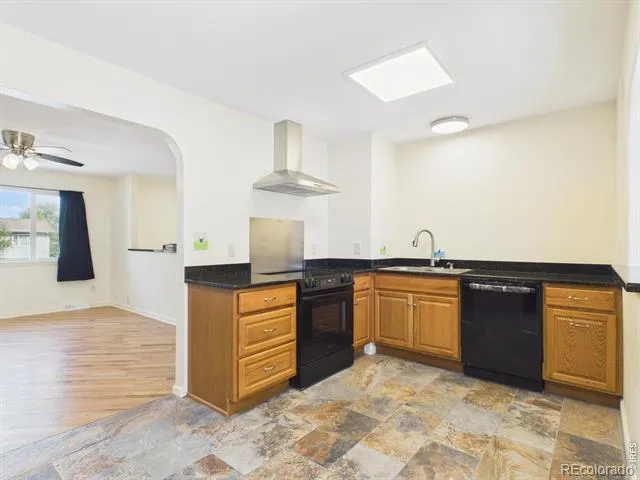 801 4th Street Pierce, CO 80650