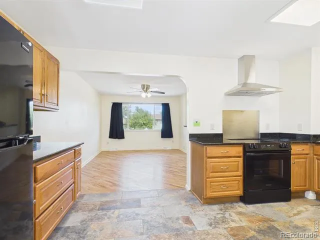 801 4th Street Pierce, CO 80650