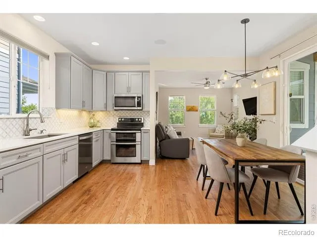 578 Hoyt Lane Lafayette, CO 80026