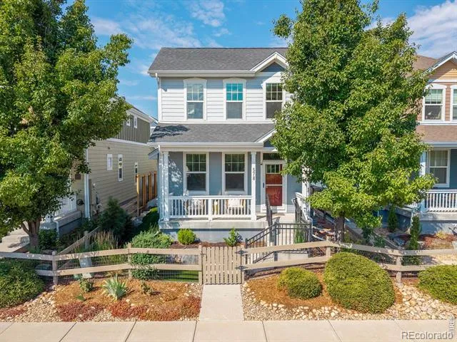 578 Hoyt Lane Lafayette, CO 80026