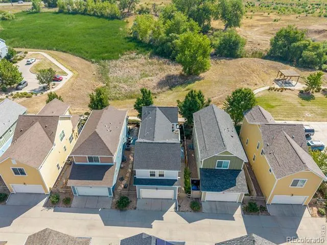 578 Hoyt Lane Lafayette, CO 80026