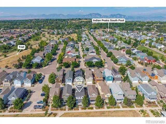 578 Hoyt Lane Lafayette, CO 80026