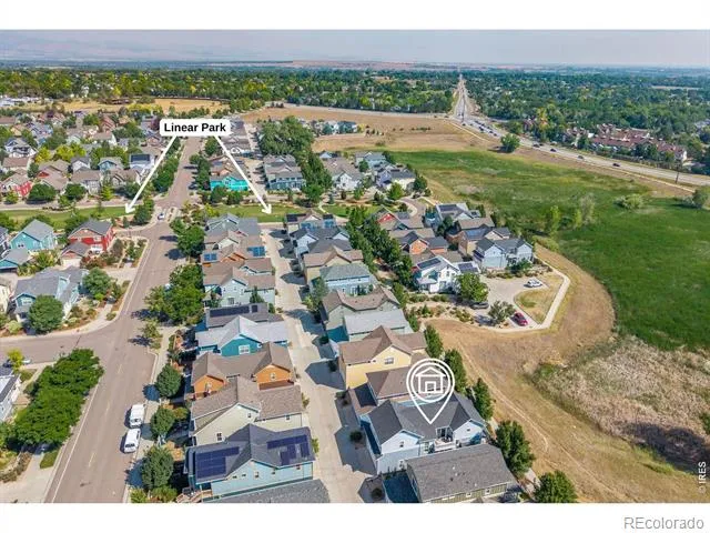 578 Hoyt Lane Lafayette, CO 80026