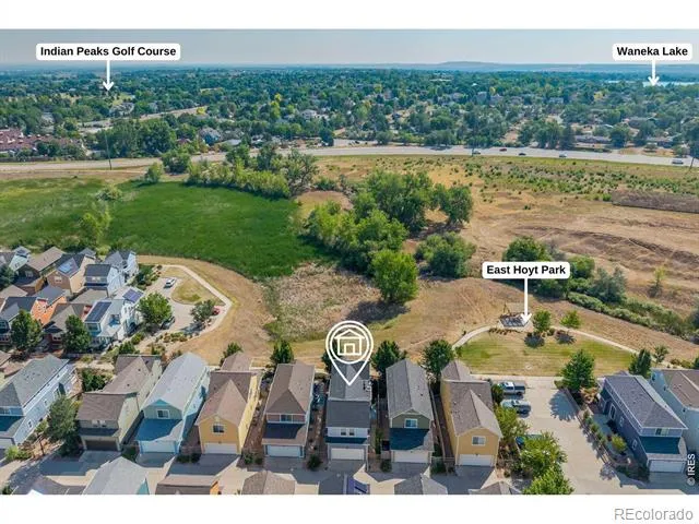 578 Hoyt Lane Lafayette, CO 80026