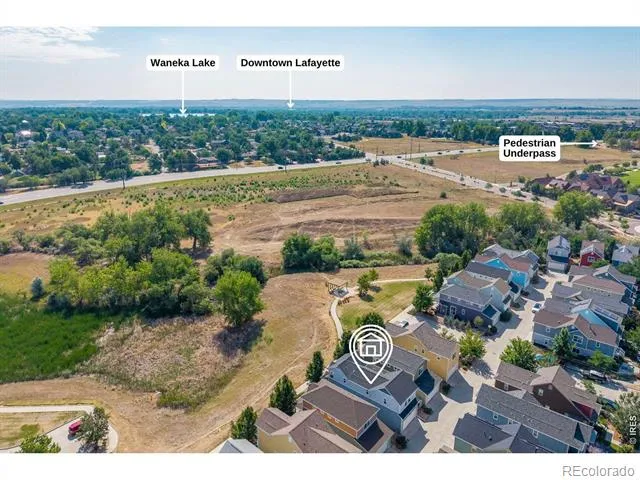 578 Hoyt Lane Lafayette, CO 80026