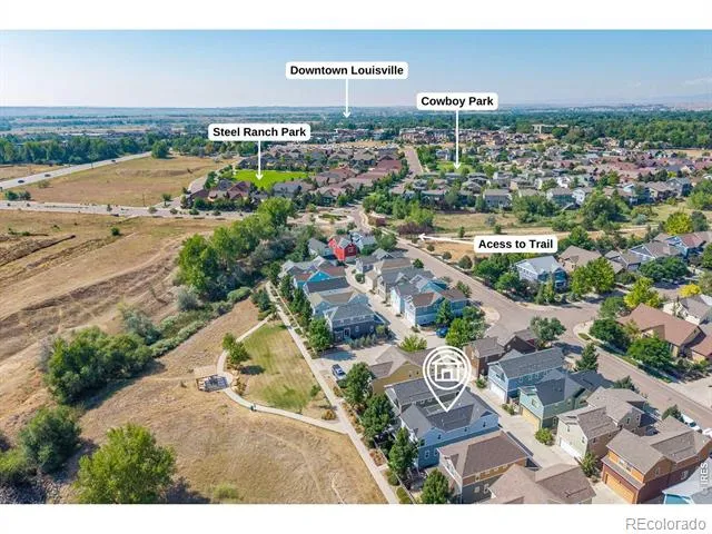 578 Hoyt Lane Lafayette, CO 80026