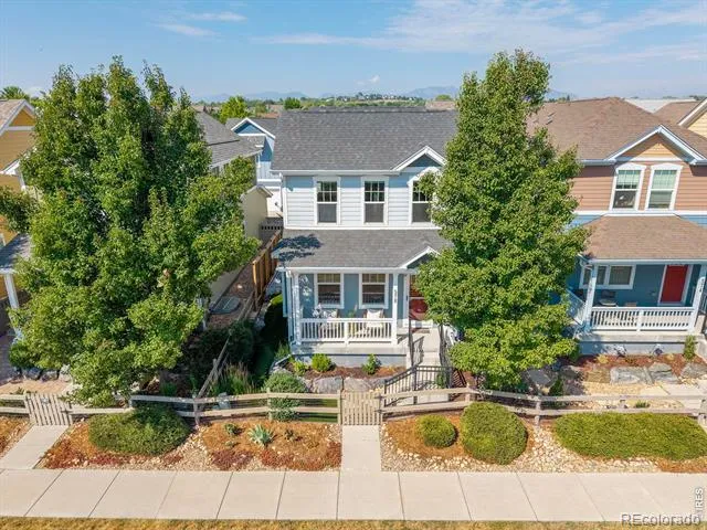 578 Hoyt Lane Lafayette, CO 80026