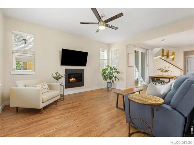 578 Hoyt Lane Lafayette, CO 80026
