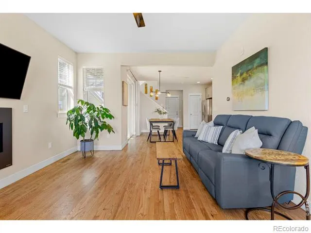 578 Hoyt Lane Lafayette, CO 80026