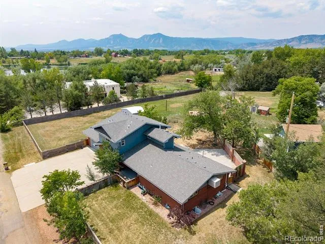 4481 Clay Street Boulder, CO 80301