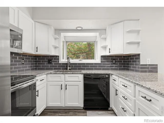 4481 Clay Street Boulder, CO 80301