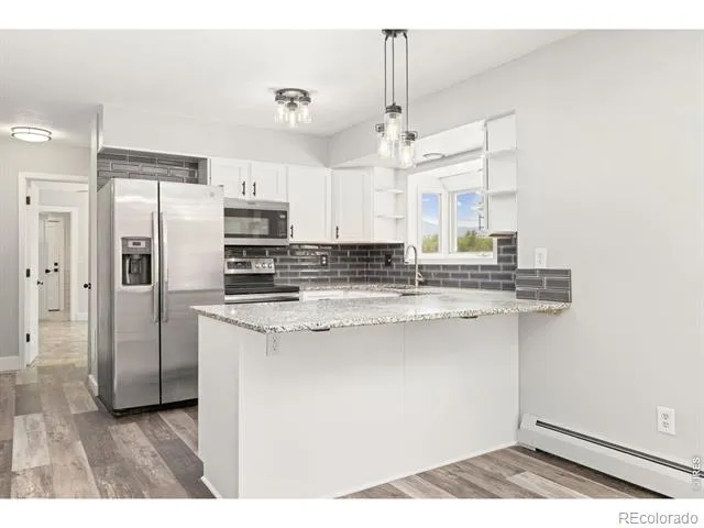 4481 Clay Street Boulder, CO 80301