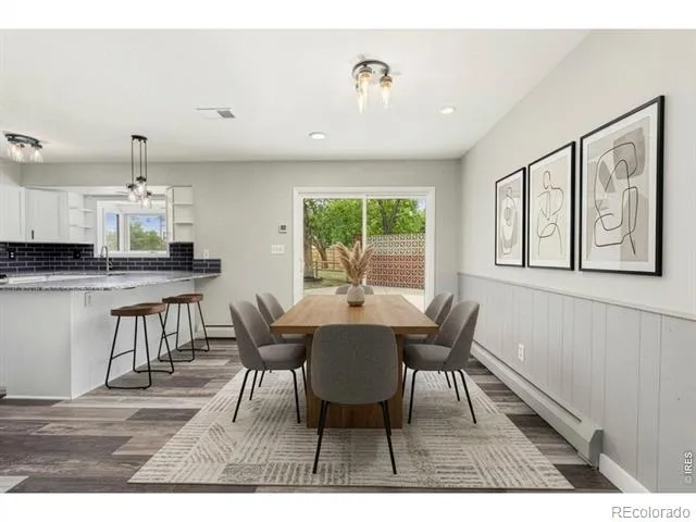 4481 Clay Street Boulder, CO 80301