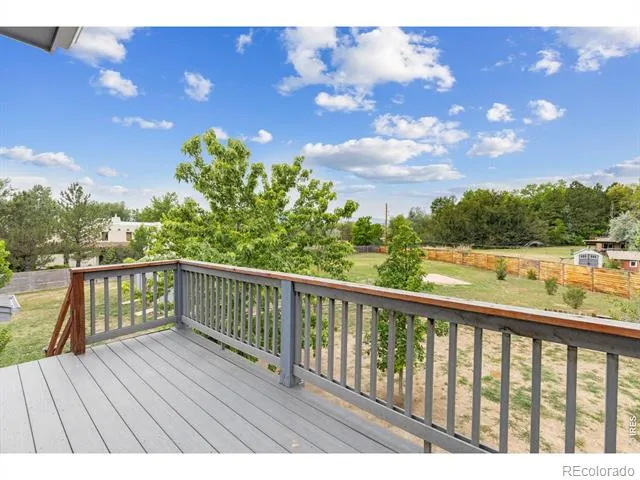 4481 Clay Street Boulder, CO 80301