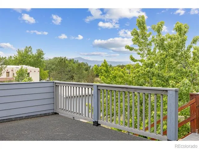 4481 Clay Street Boulder, CO 80301