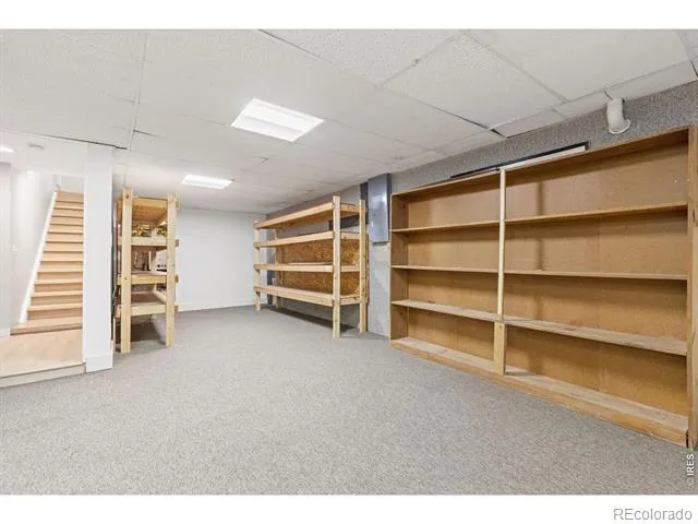 4481 Clay Street Boulder, CO 80301