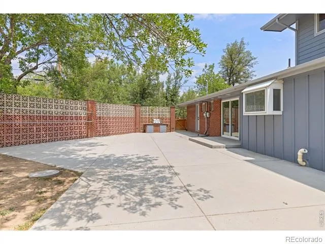 4481 Clay Street Boulder, CO 80301