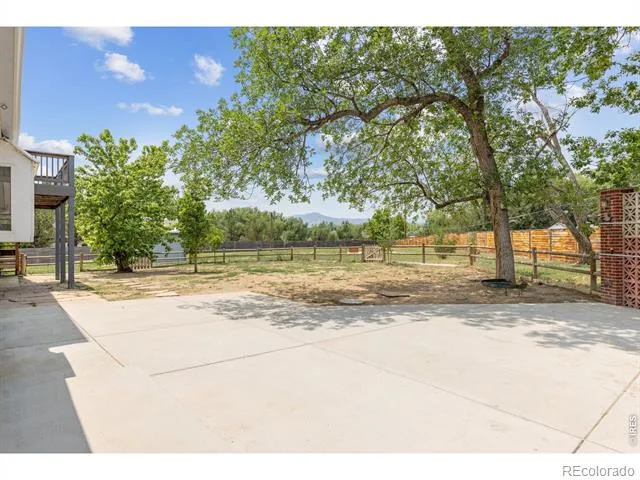 4481 Clay Street Boulder, CO 80301