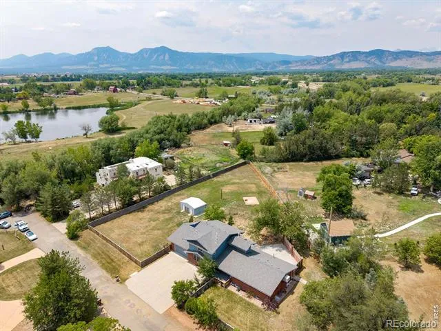 4481 Clay Street Boulder, CO 80301