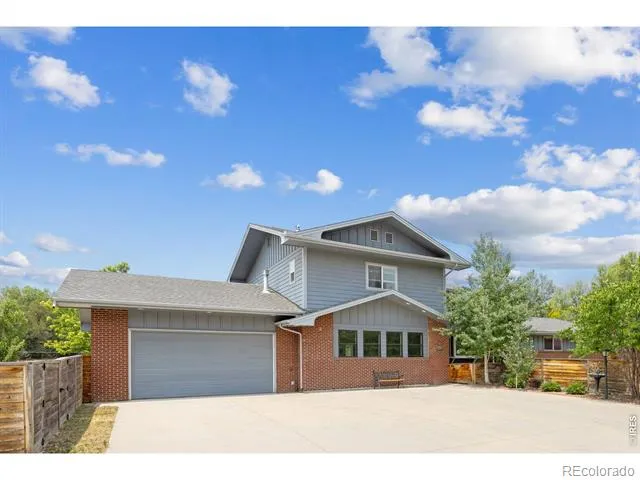 4481 Clay Street Boulder, CO 80301