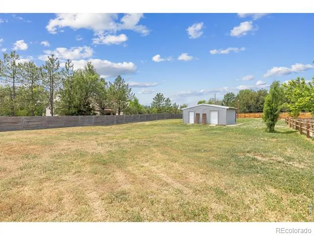 4481 Clay Street Boulder, CO 80301