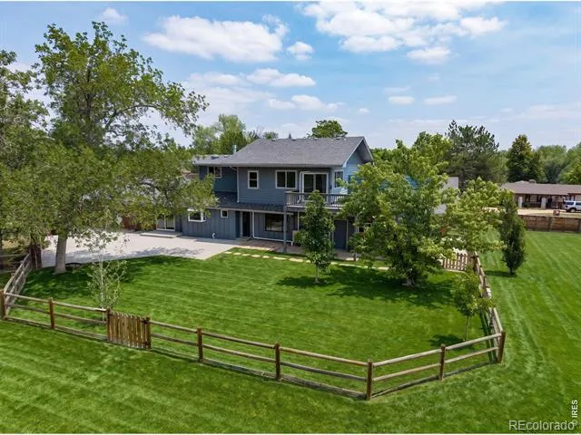 4481 Clay Street Boulder, CO 80301