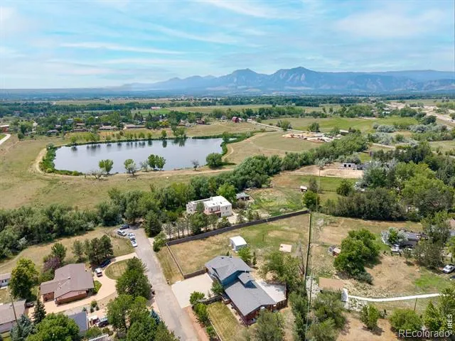 4481 Clay Street Boulder, CO 80301