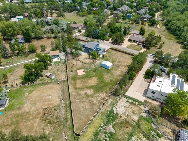 4481 Clay Street Boulder, CO 80301