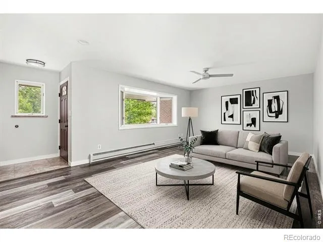 4481 Clay Street Boulder, CO 80301