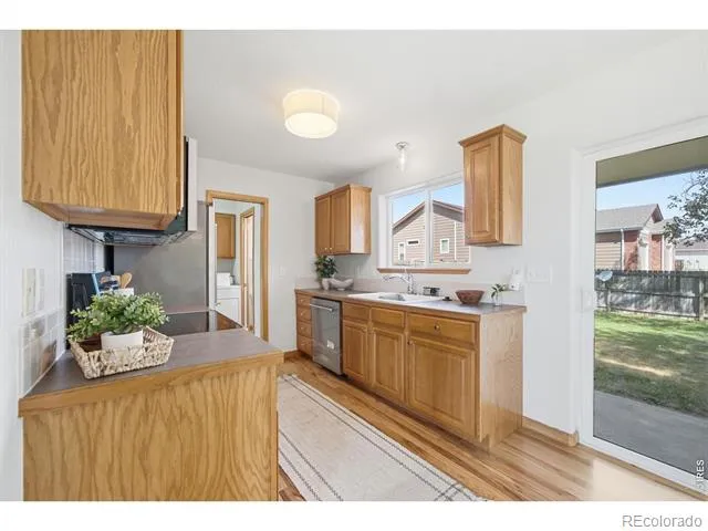 3101 Swan Point Drive Evans, CO 80620