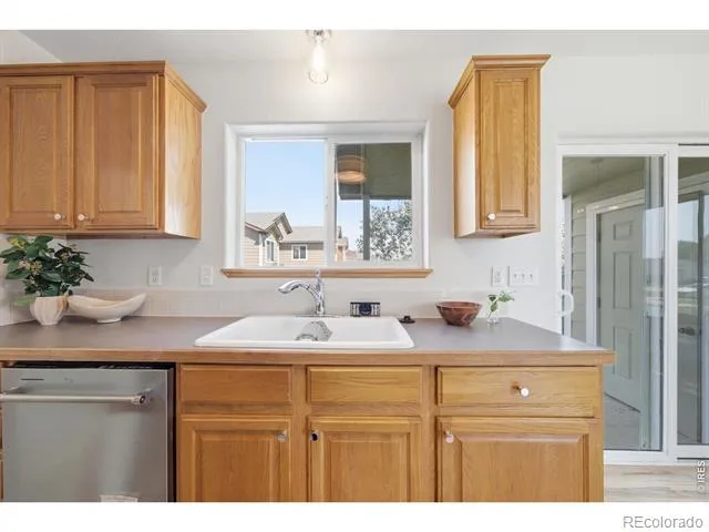 3101 Swan Point Drive Evans, CO 80620