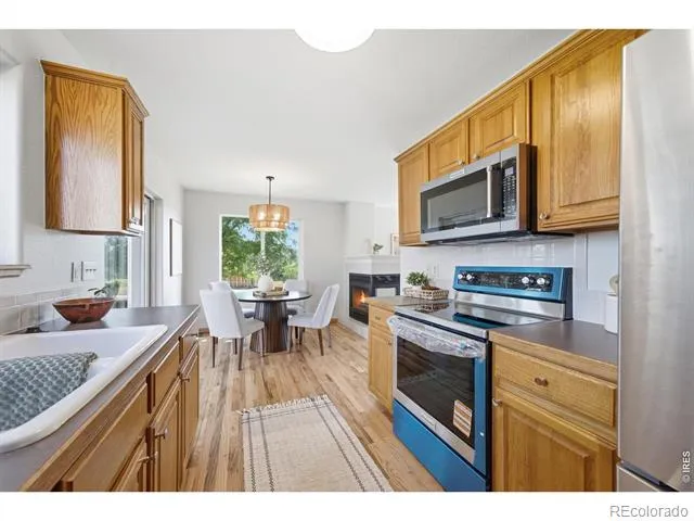 3101 Swan Point Drive Evans, CO 80620