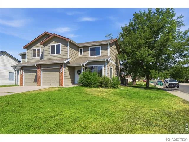 3101 Swan Point Drive Evans, CO 80620