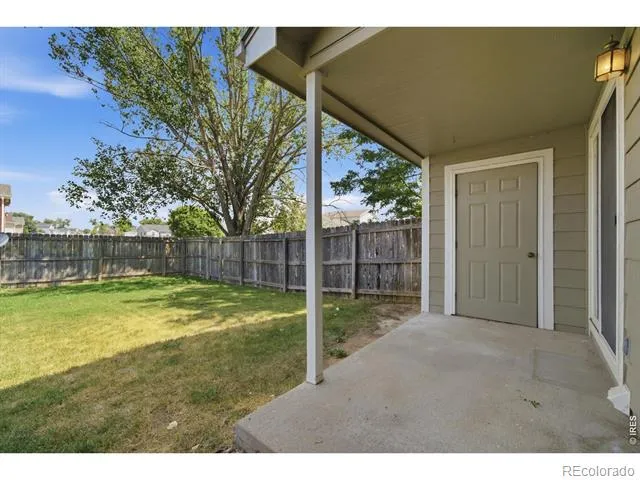 3101 Swan Point Drive Evans, CO 80620