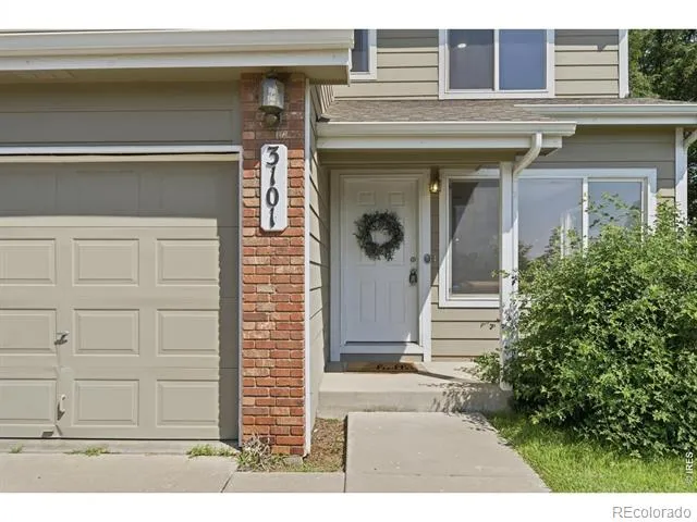 3101 Swan Point Drive Evans, CO 80620