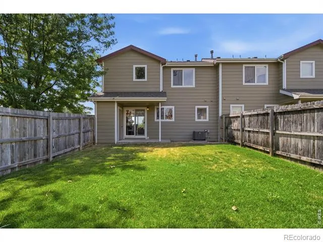3101 Swan Point Drive Evans, CO 80620