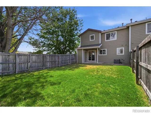3101 Swan Point Drive Evans, CO 80620