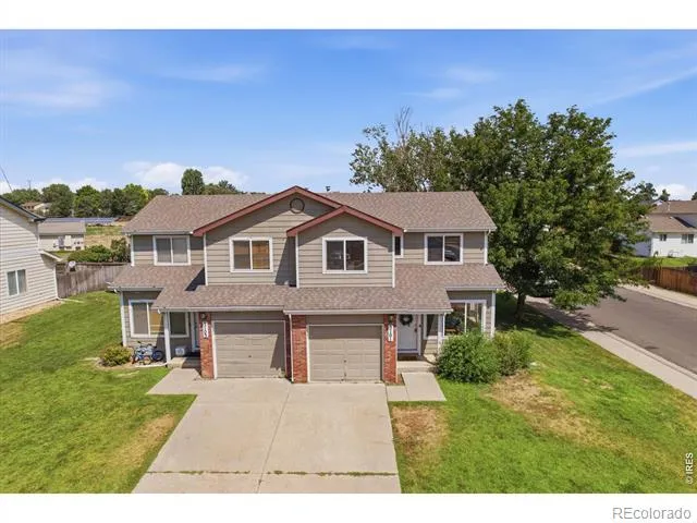3101 Swan Point Drive Evans, CO 80620