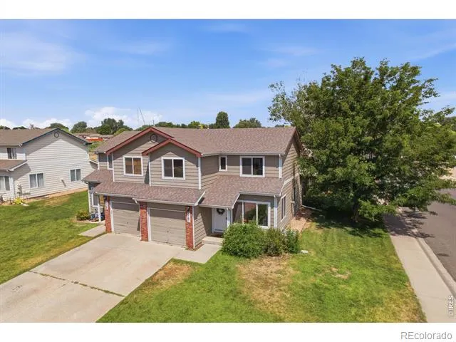 3101 Swan Point Drive Evans, CO 80620