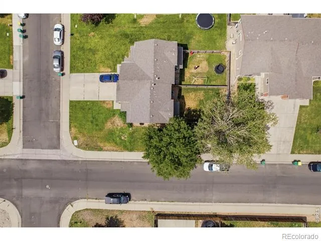3101 Swan Point Drive Evans, CO 80620