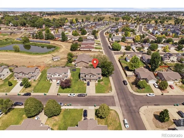 3101 Swan Point Drive Evans, CO 80620
