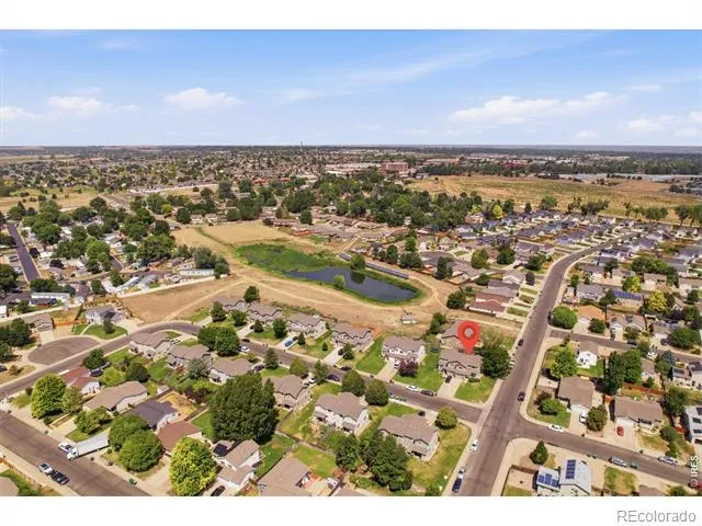 3101 Swan Point Drive Evans, CO 80620