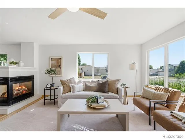 3101 Swan Point Drive Evans, CO 80620