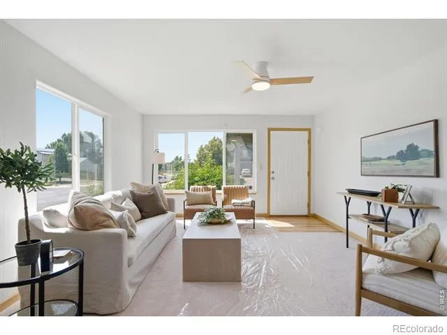 3101 Swan Point Drive Evans, CO 80620