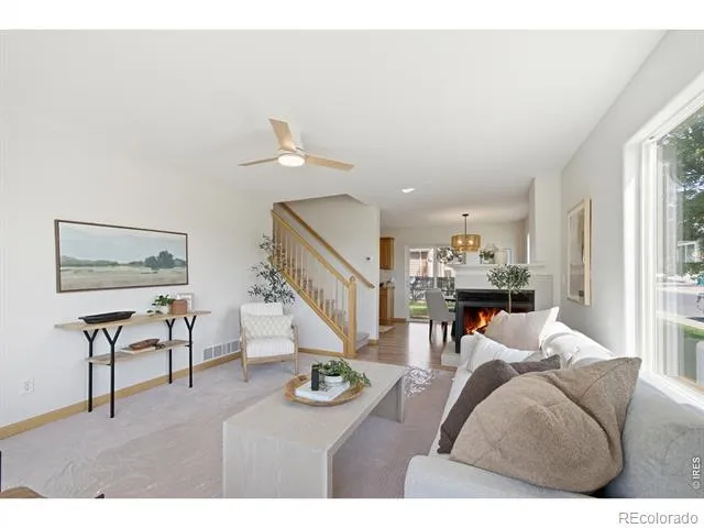 3101 Swan Point Drive Evans, CO 80620