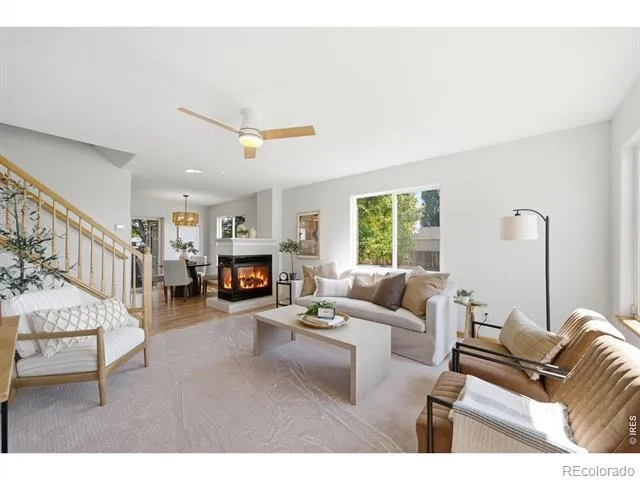 3101 Swan Point Drive Evans, CO 80620